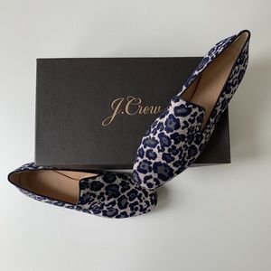 J. Crew | Georgie Loafers | Sz: 7